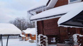 Villa Krasivaya Tarusovo